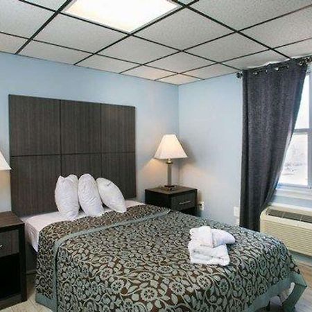 Econo Lodge Seaside Heights - Toms River East Rum bild