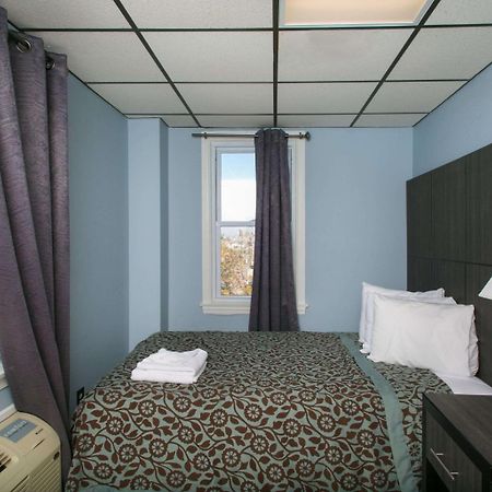 Econo Lodge Seaside Heights - Toms River East Exteriör bild