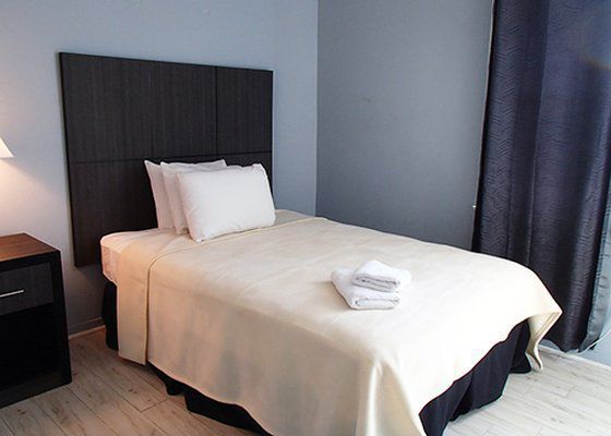 Econo Lodge Seaside Heights - Toms River East Rum bild