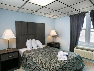 Econo Lodge Seaside Heights - Toms River East Exteriör bild