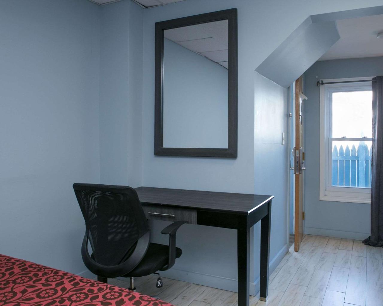 Econo Lodge Seaside Heights - Toms River East Exteriör bild